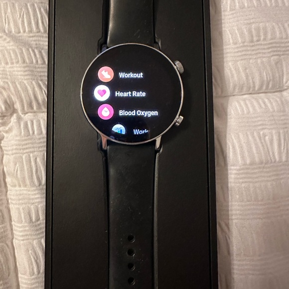 Amazefit GTR 3 Pro Limited Edition - Picture 3 of 10